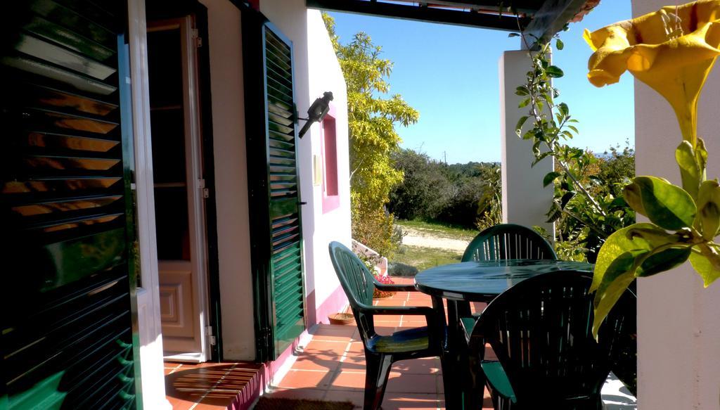 Maison d'hôtes Casa Dos Mangues à São Martinho do Porto Extérieur photo