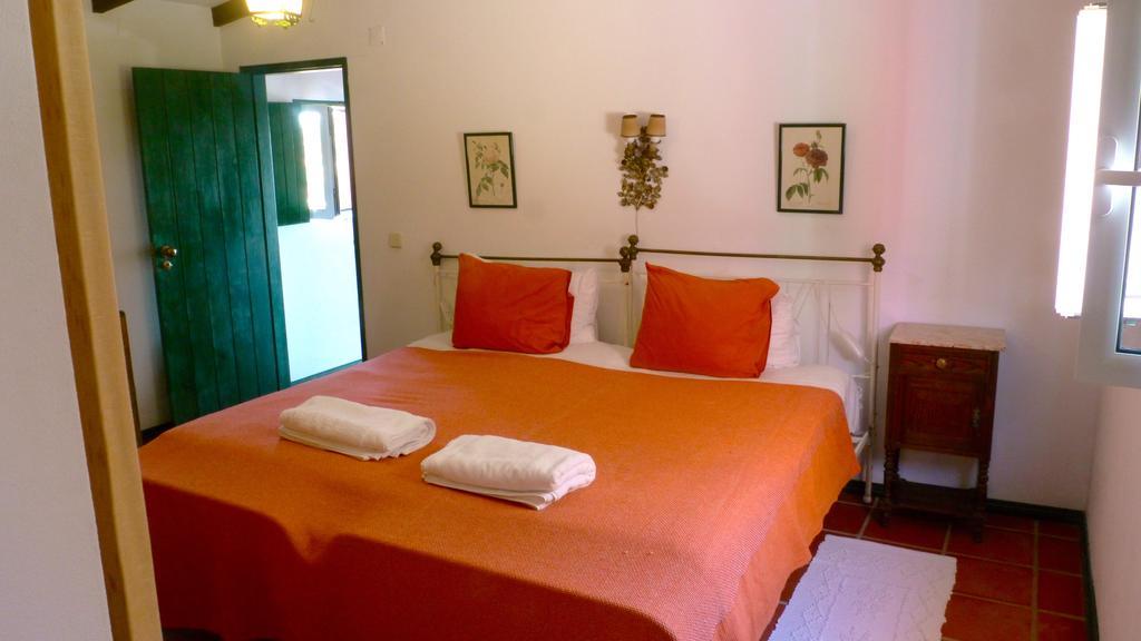 Maison d'hôtes Casa Dos Mangues à São Martinho do Porto Extérieur photo