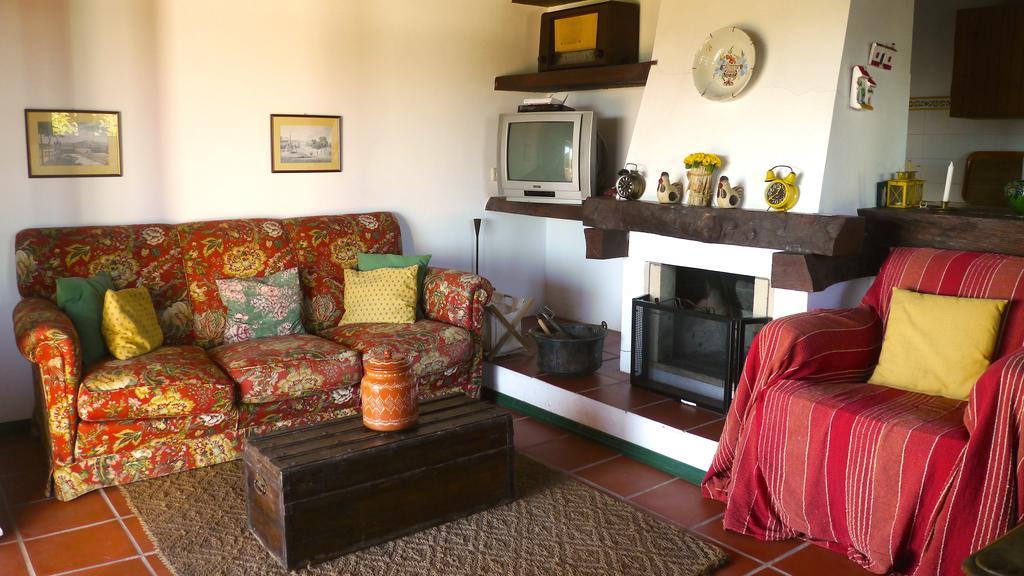 Maison d'hôtes Casa Dos Mangues à São Martinho do Porto Extérieur photo