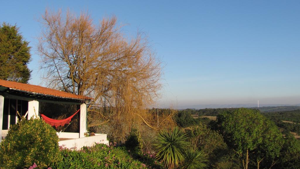 Maison d'hôtes Casa Dos Mangues à São Martinho do Porto Extérieur photo