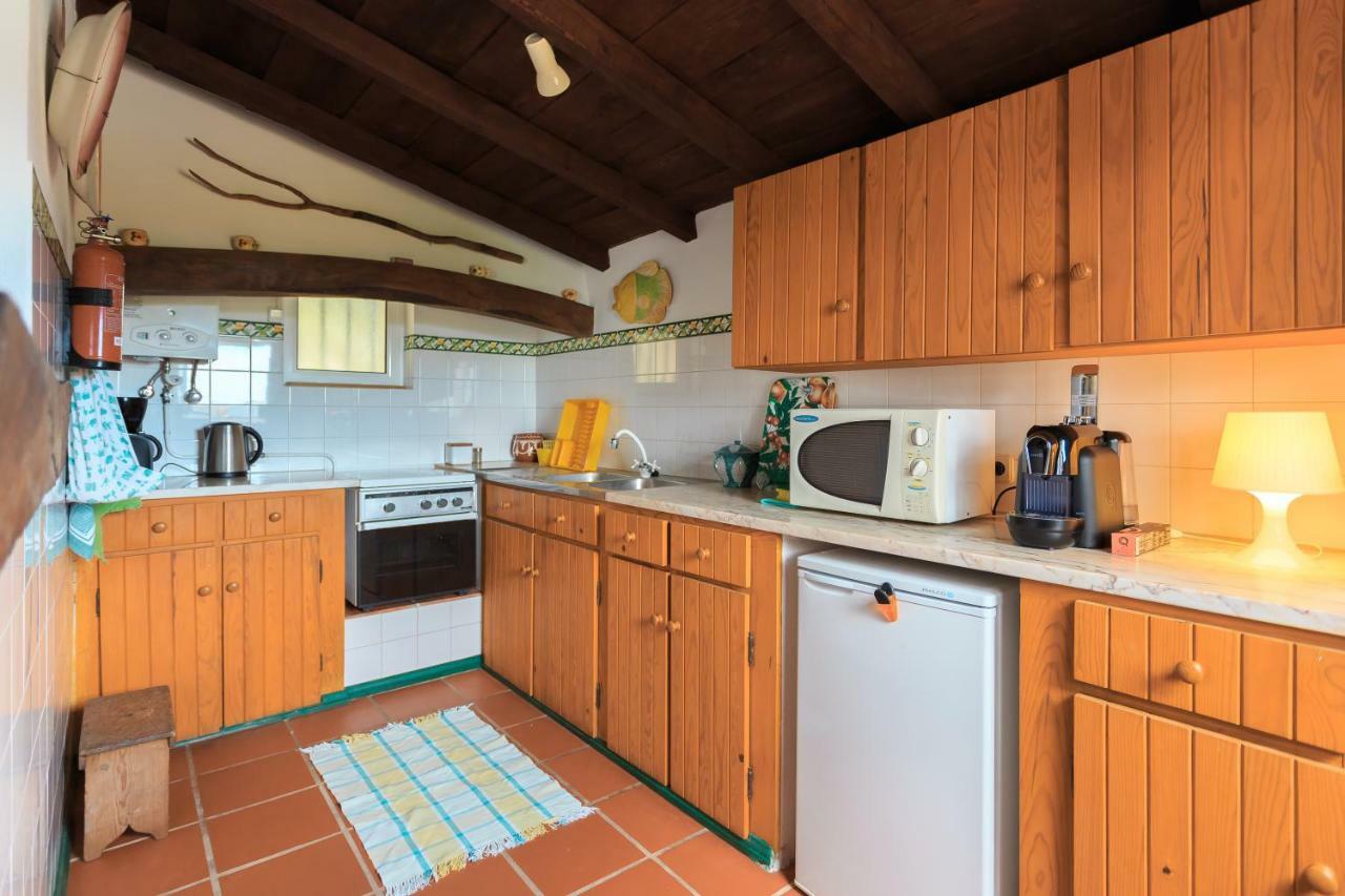 Maison d'hôtes Casa Dos Mangues à São Martinho do Porto Extérieur photo