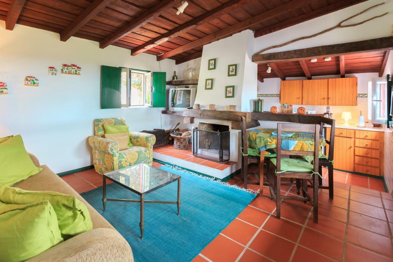 Maison d'hôtes Casa Dos Mangues à São Martinho do Porto Extérieur photo