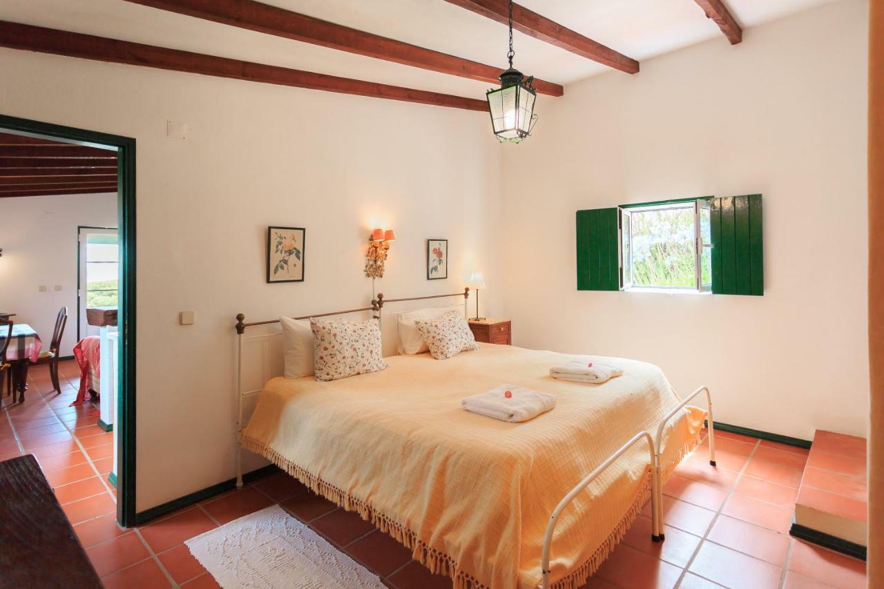 Maison d'hôtes Casa Dos Mangues à São Martinho do Porto Extérieur photo