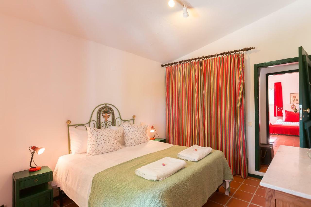 Maison d'hôtes Casa Dos Mangues à São Martinho do Porto Extérieur photo