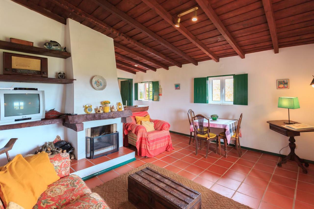 Maison d'hôtes Casa Dos Mangues à São Martinho do Porto Extérieur photo