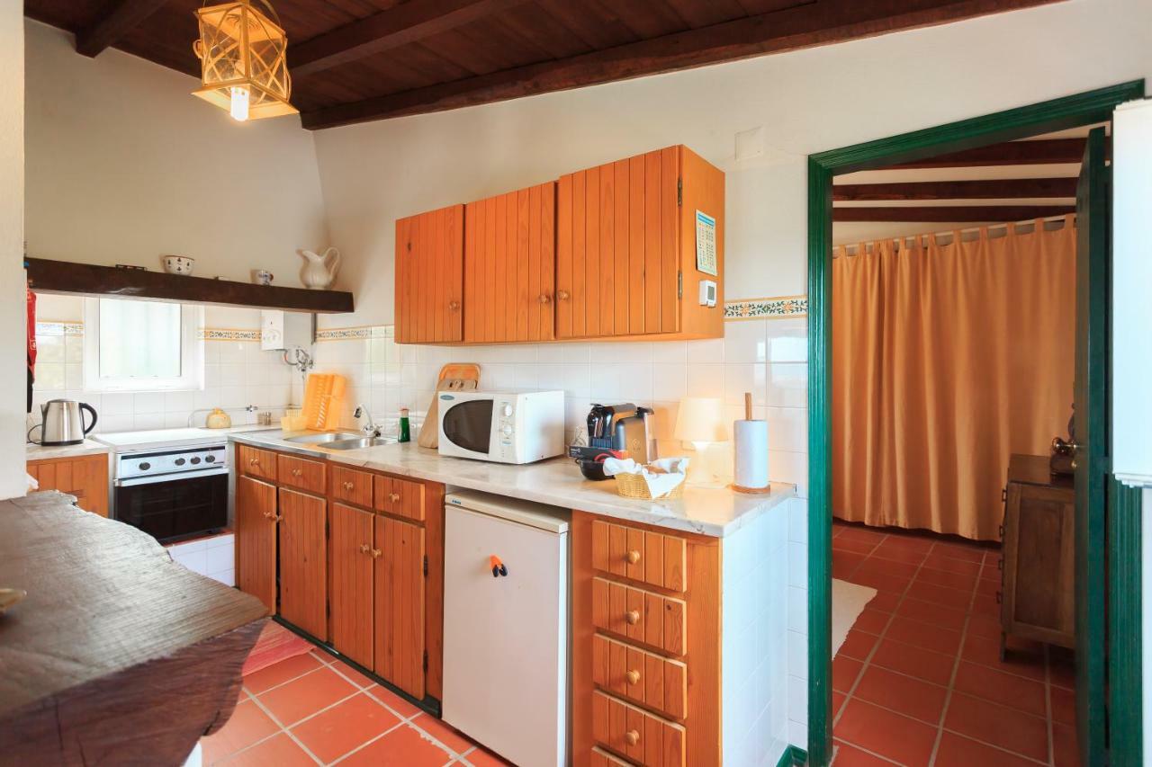 Maison d'hôtes Casa Dos Mangues à São Martinho do Porto Extérieur photo